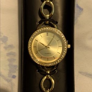 Beautiful Link Watch~